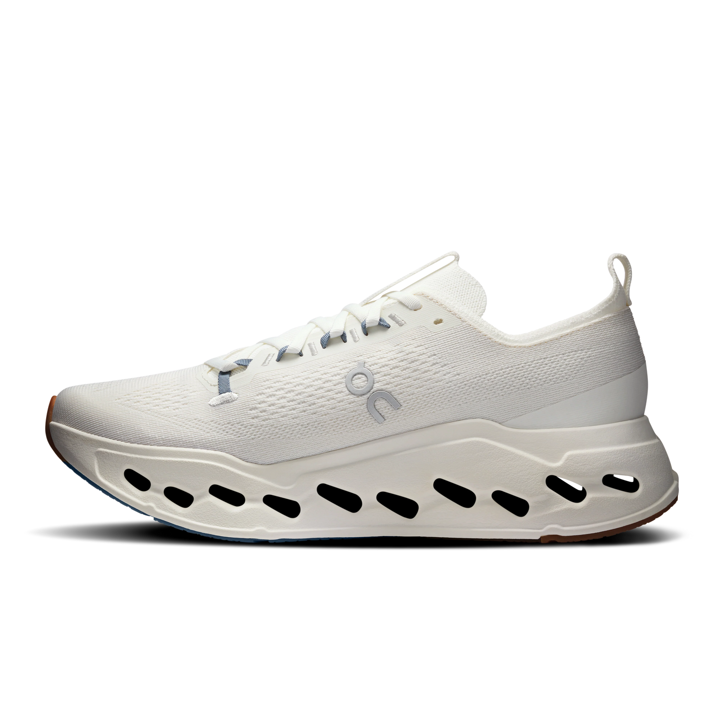 Cloudsurfer Max Ivory | Steel