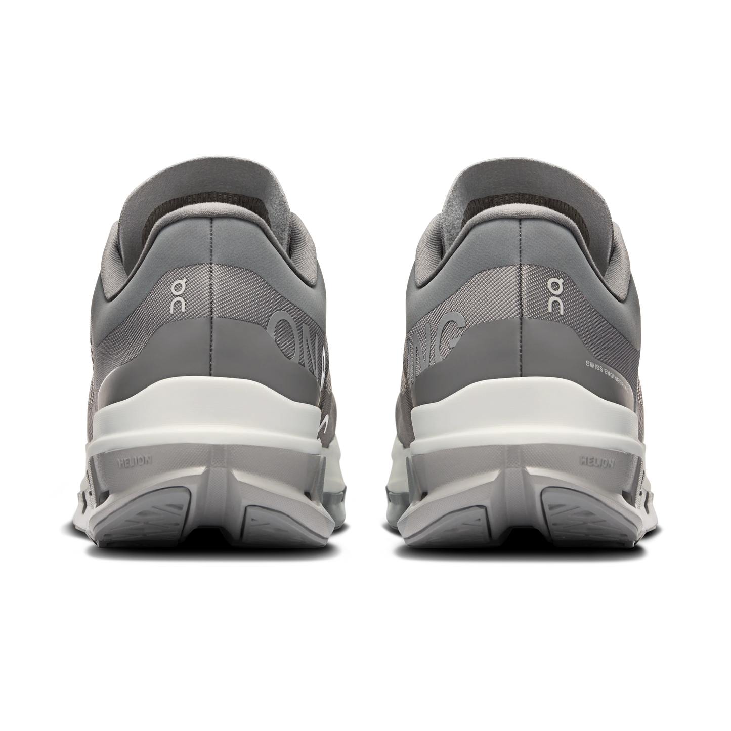 Cloudflow 5 Alloy | Rock