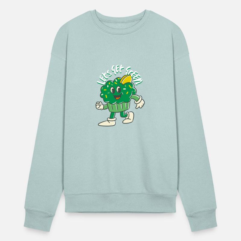 Eco-Friendly and Stylish: Let's Get Green