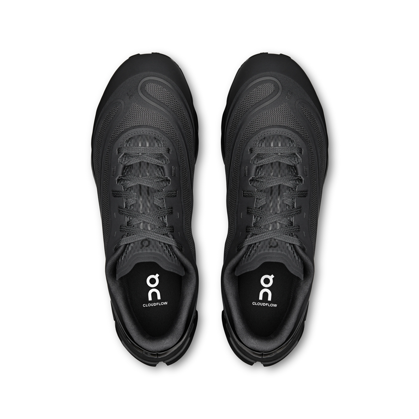 Cloudflow 5 AD Black | Magnet