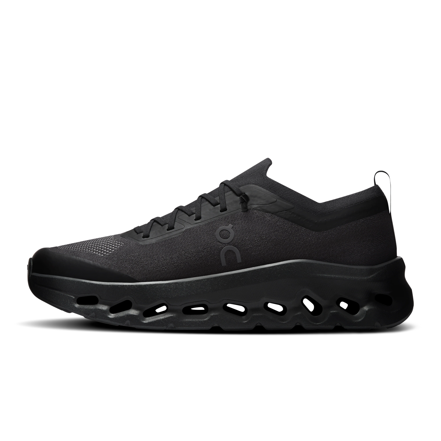 Cloudtilt Moon Black | Black