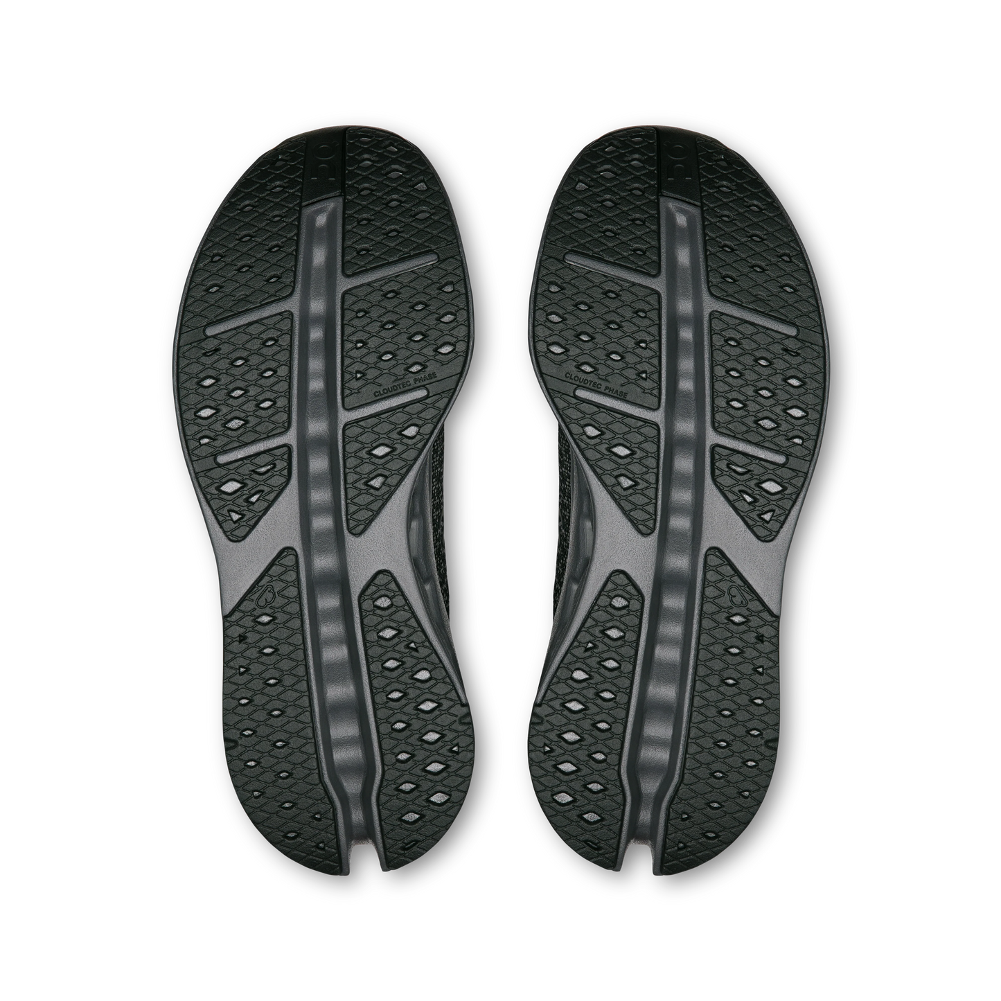 Cloudsurfer Max Wide Black | Eclipse