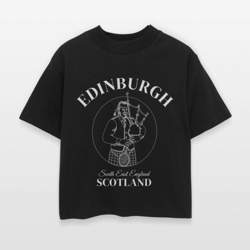 Edinburgh Scotland