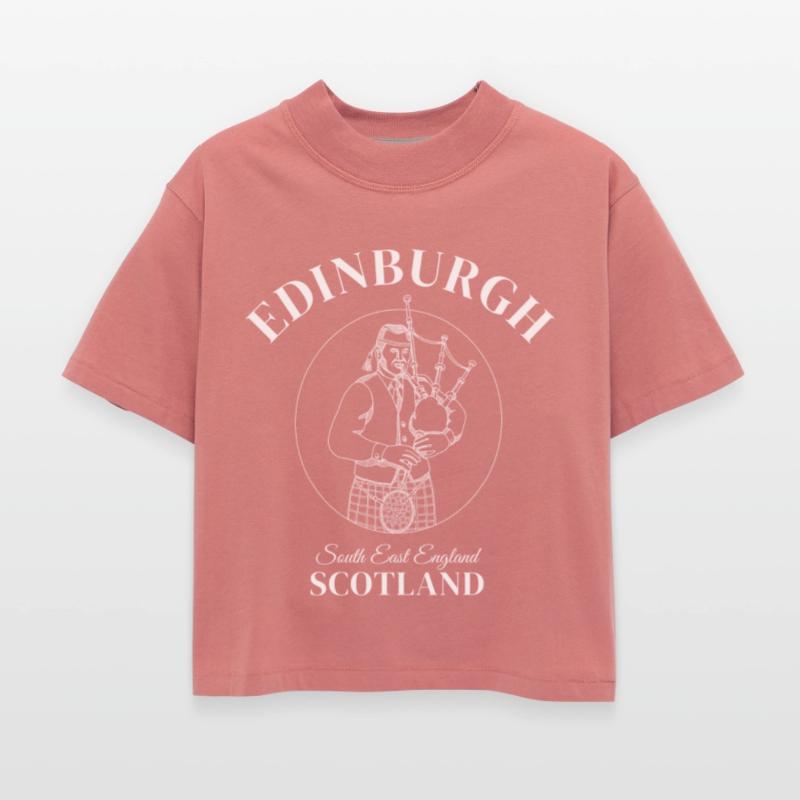 Edinburgh Scotland