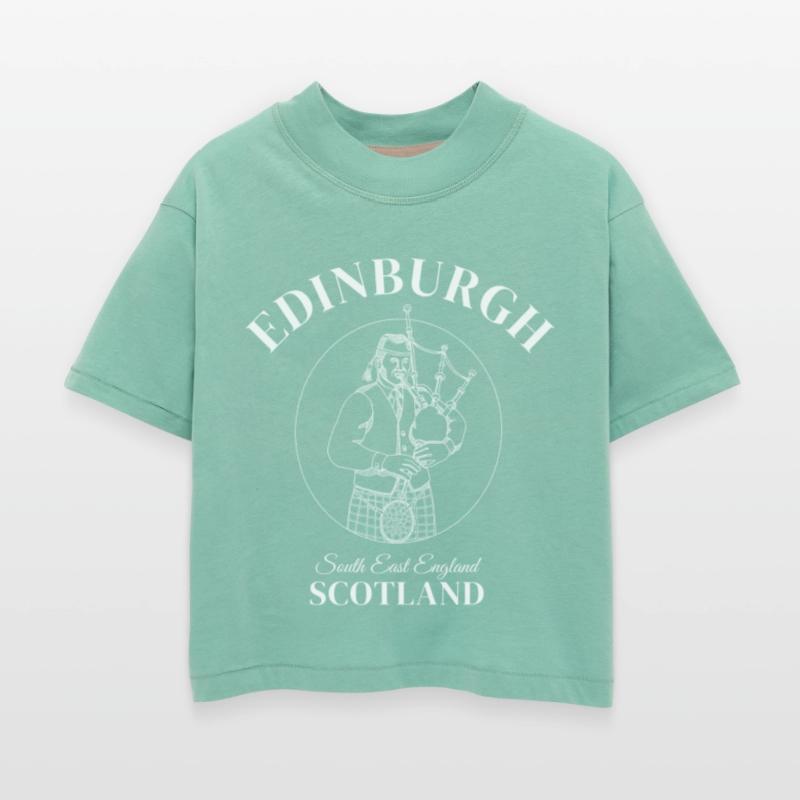 Edinburgh Scotland