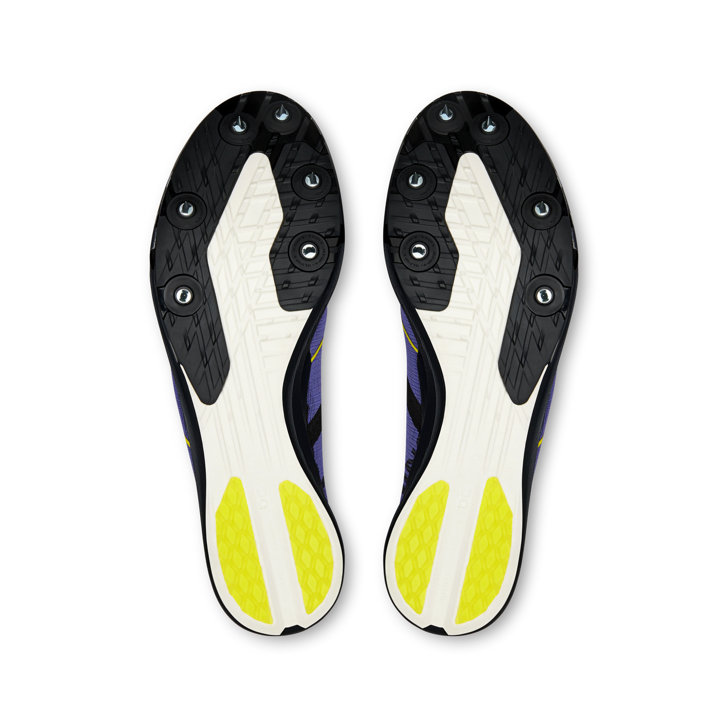 Cloudspike XC Juniper | Black