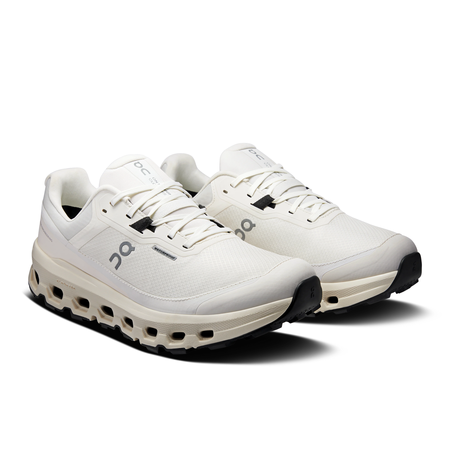 Cloudvista 2 Waterproof Ivory | Cream