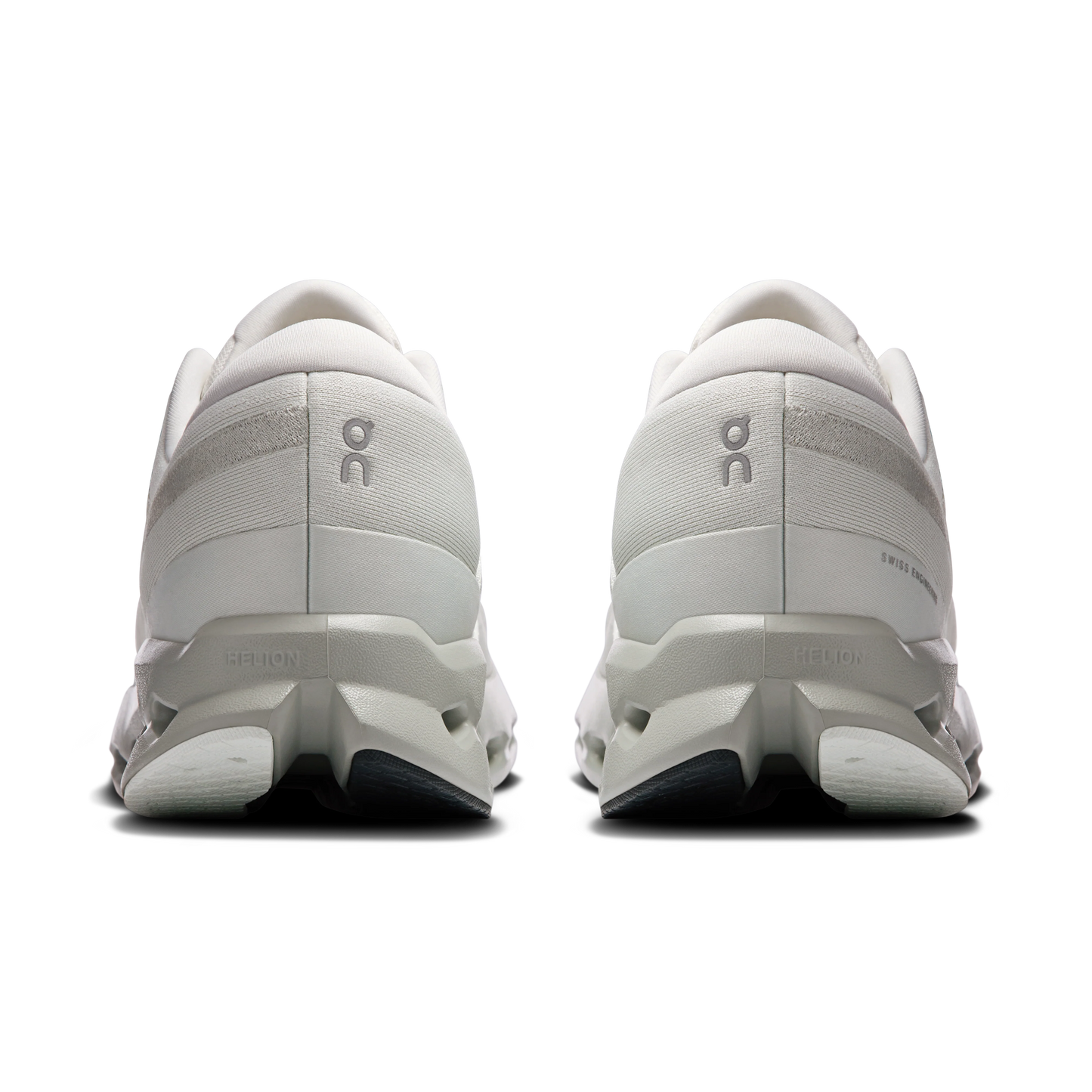 Cloudsurfer 2 Ivory | Iceberg