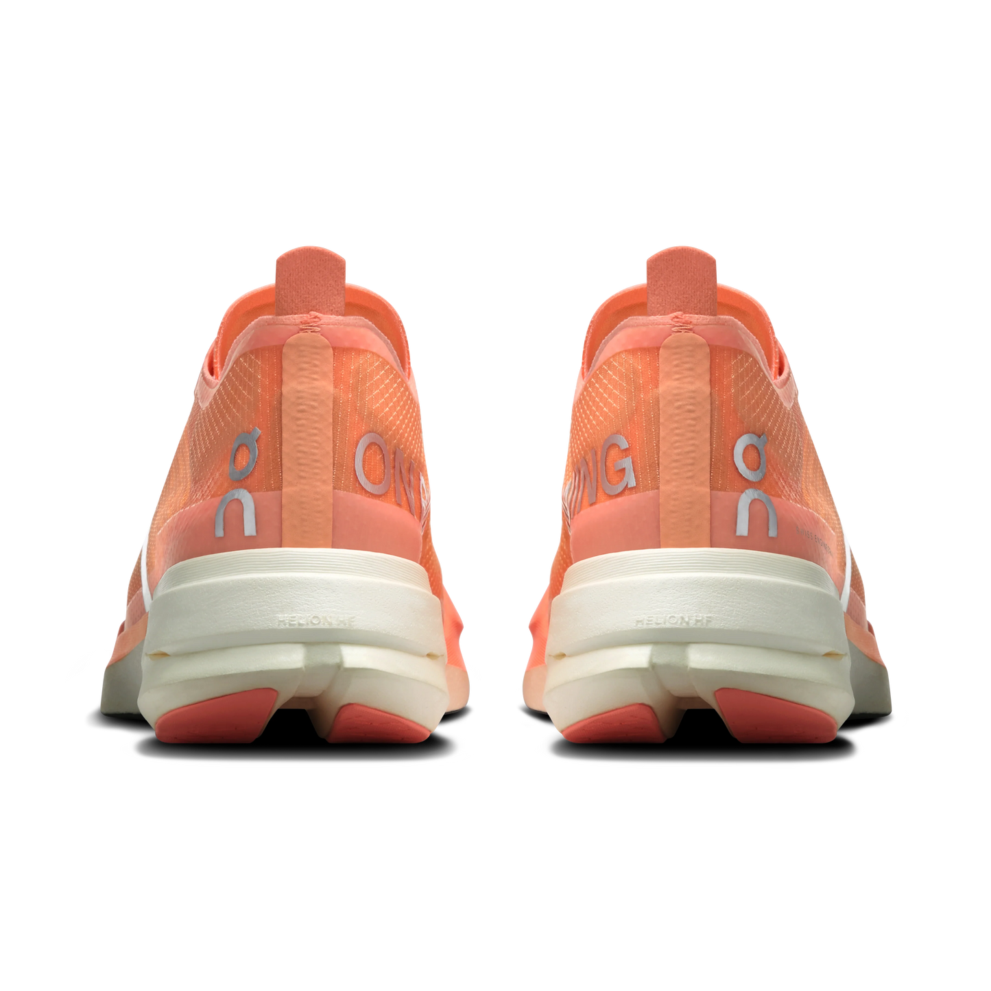 Cloudboom Strike Sunstone | White