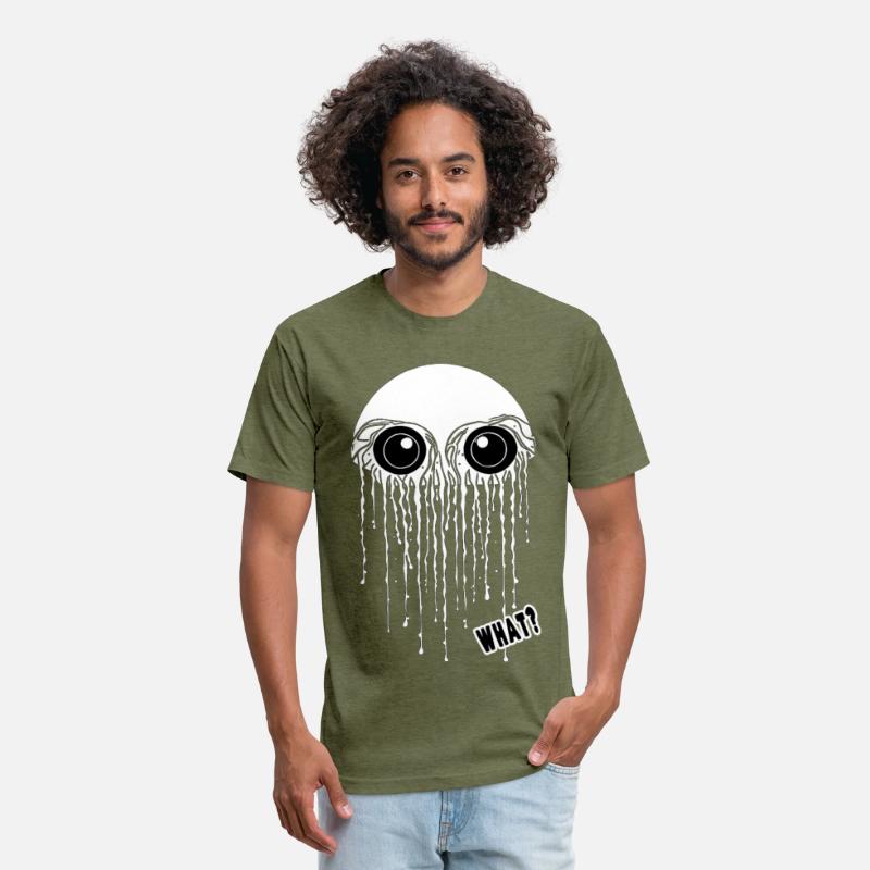 Eerie Jellyfish, Trippy