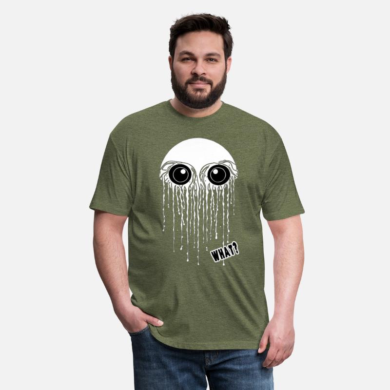 Eerie Jellyfish, Trippy