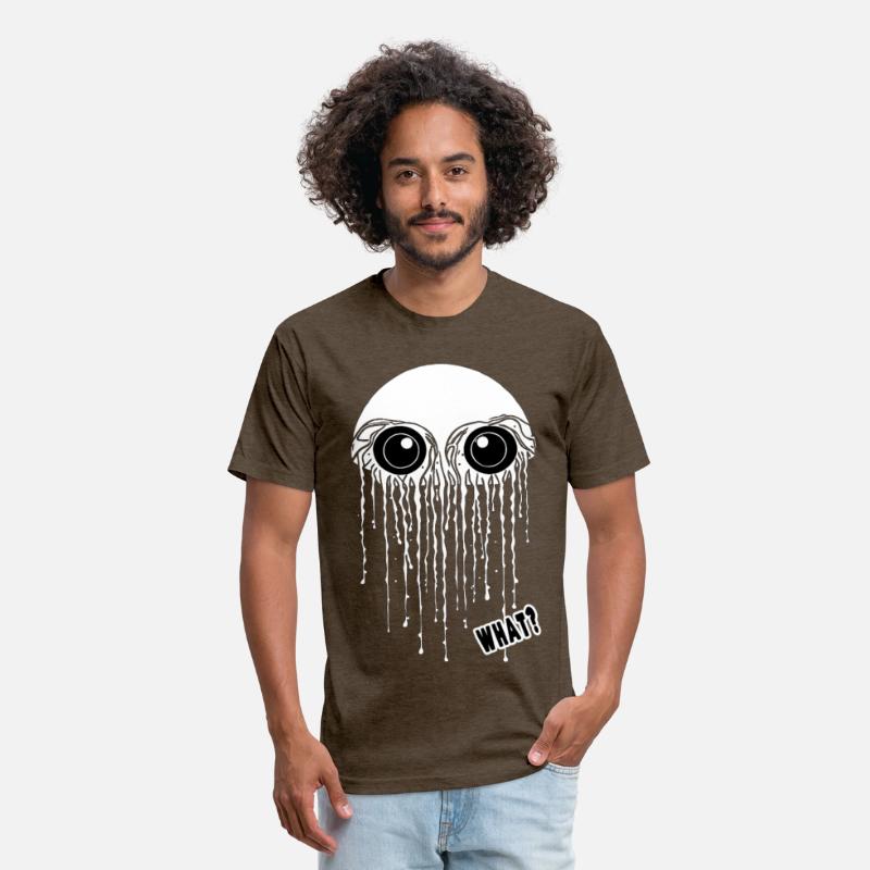 Eerie Jellyfish, Trippy