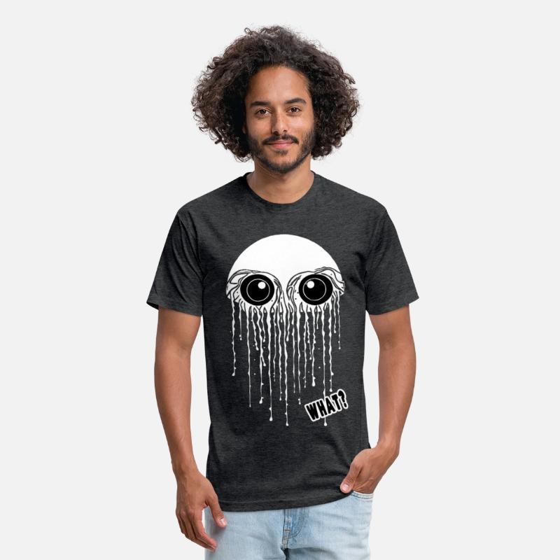 Eerie Jellyfish, Trippy