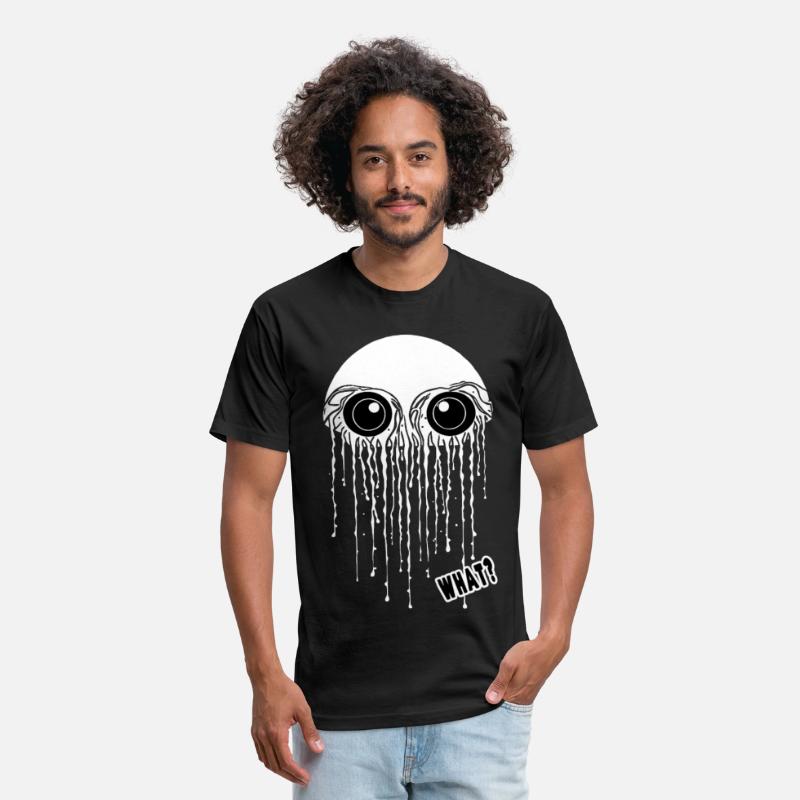 Eerie Jellyfish, Trippy