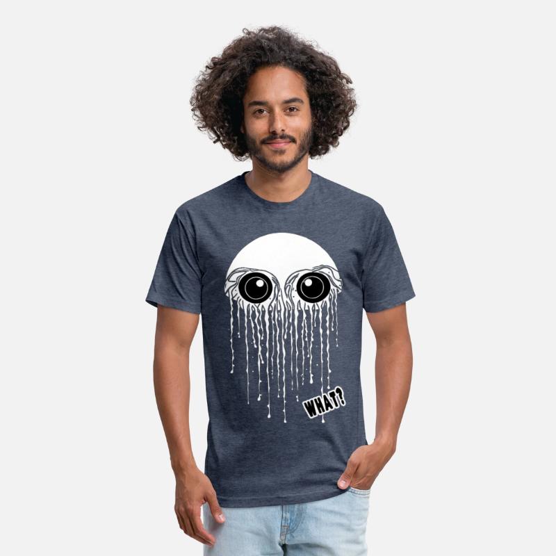 Eerie Jellyfish, Trippy