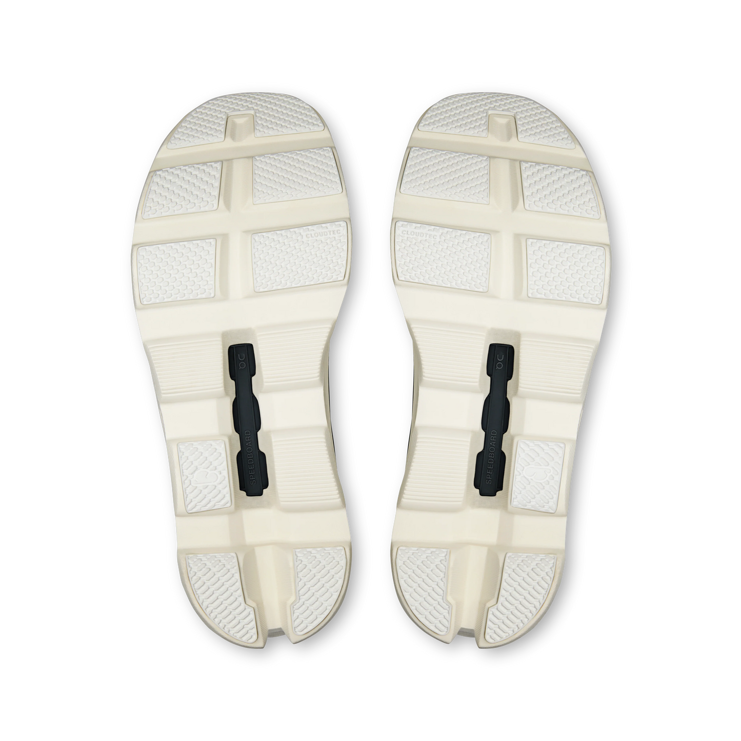 Cloudmonster Void Ivory | Pearl