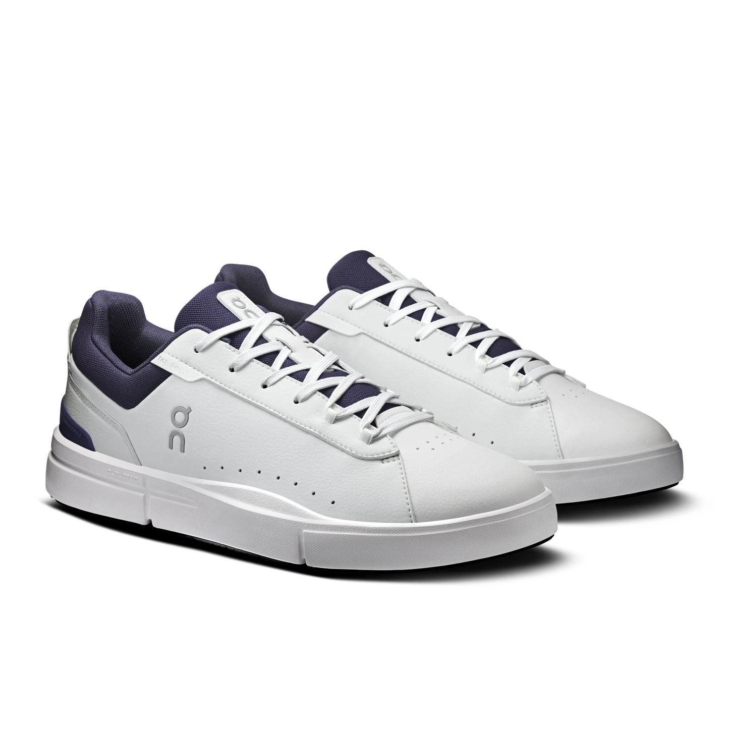 THE ROGER Advantage White | Midnight