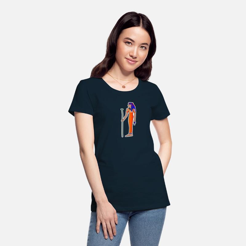 Egypt Symbol Goddess Isis Ancient Egyptian Gift
