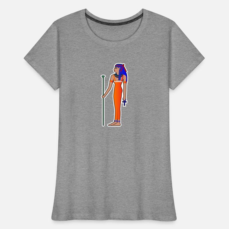 Egypt Symbol Goddess Isis Ancient Egyptian Gift
