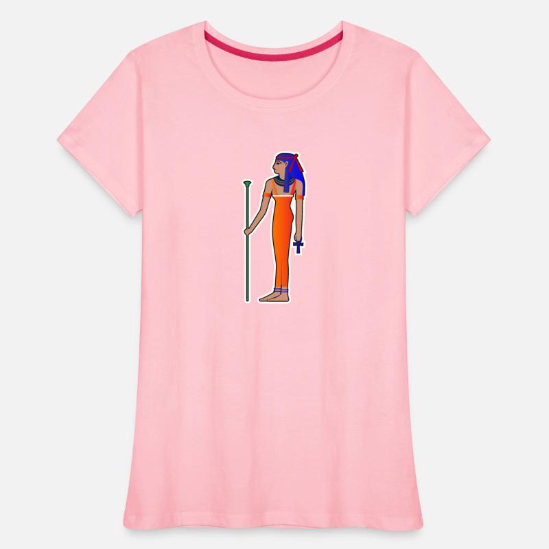 Egypt Symbol Goddess Isis Ancient Egyptian Gift