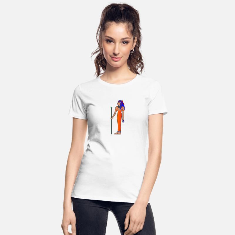 Egypt Symbol Goddess Isis Ancient Egyptian Gift
