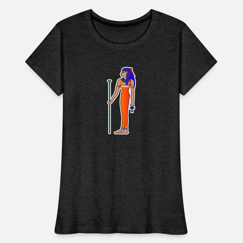 Egypt Symbol Goddess Isis Ancient Egyptian Gift
