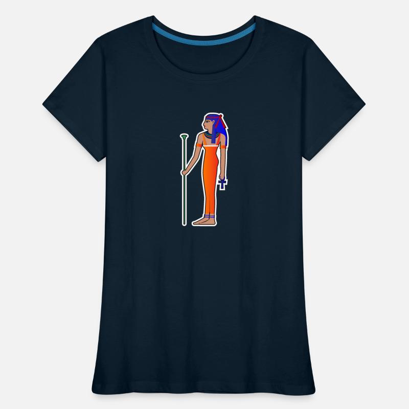 Egypt Symbol Goddess Isis Ancient Egyptian Gift
