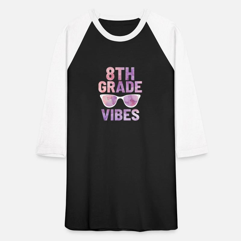 Eighth Grade Vibes | Back To School