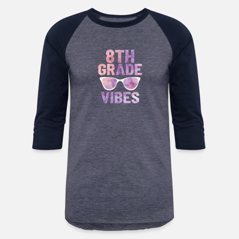 Eighth Grade Vibes | Back To School