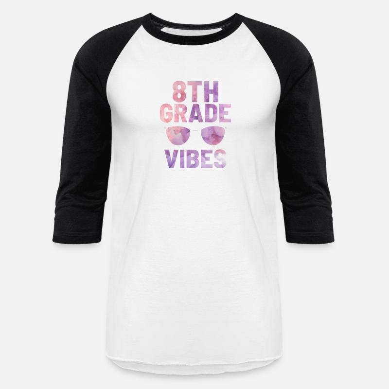 Eighth Grade Vibes | Back To School