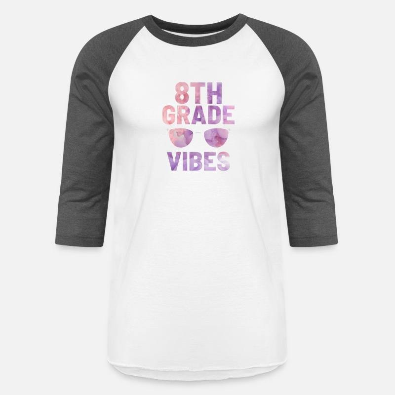 Eighth Grade Vibes | Back To School