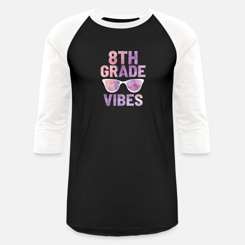 Eighth Grade Vibes | Back To School