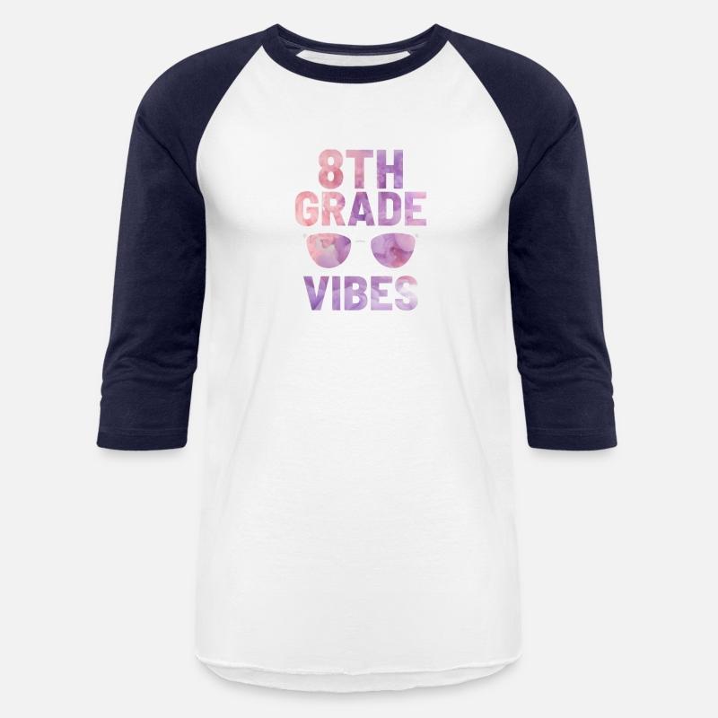 Eighth Grade Vibes | Back To School