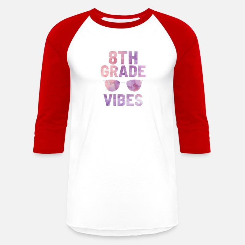 Eighth Grade Vibes | Back To School