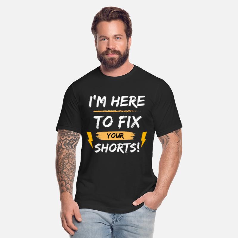 Electrician Spark | Funny electrician