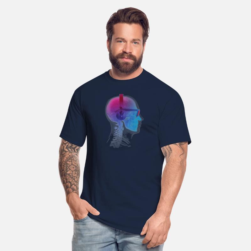 Electronic Music Fan