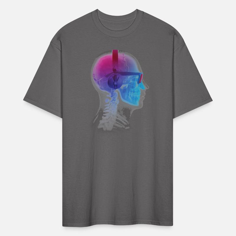 Electronic Music Fan