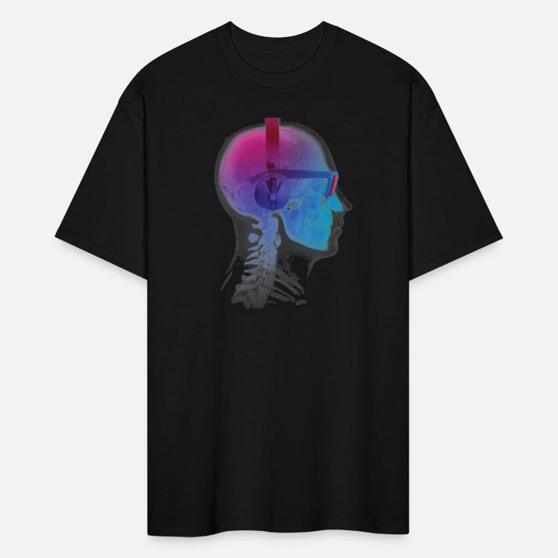 Electronic Music Fan