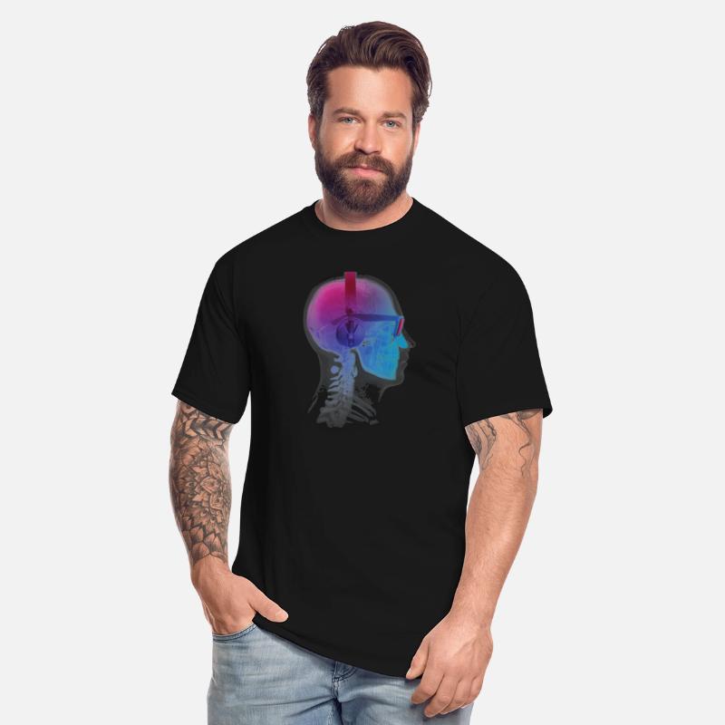 Electronic Music Fan