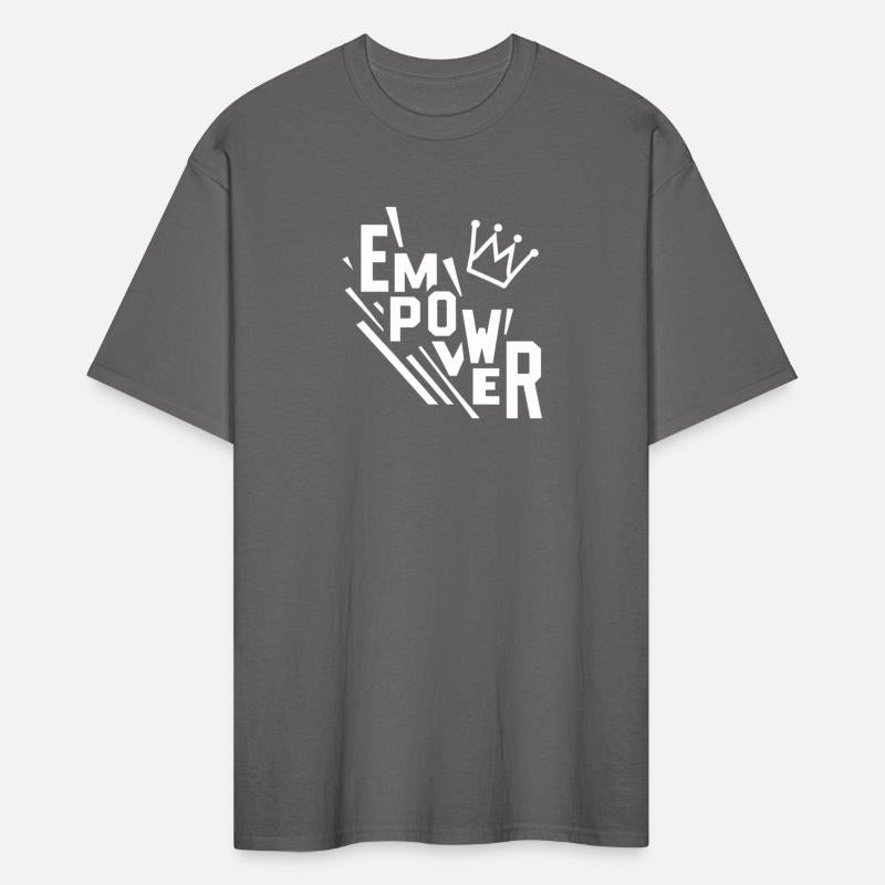 Elevate Your Street Style with Empowerment: Street