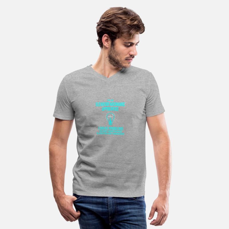 Elevator Mechanic Apprentice T Shirt - I Solve Pro