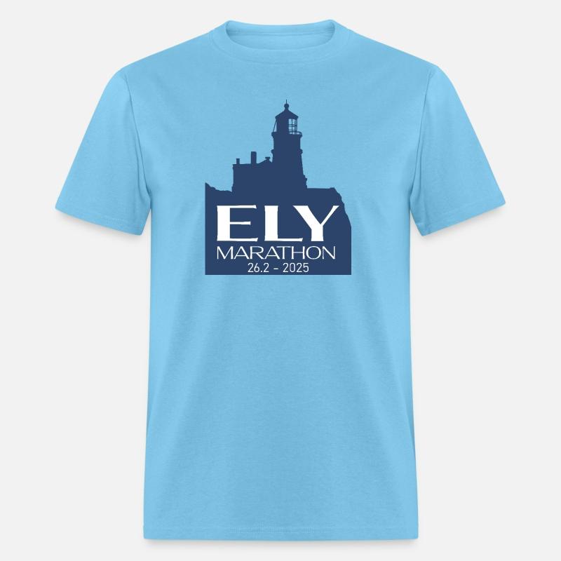 Ely - Marathon – 26.2 – 2025