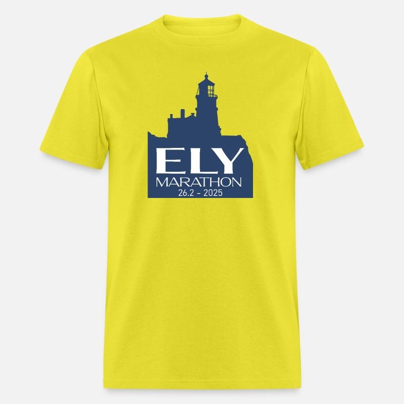 Ely - Marathon – 26.2 – 2025