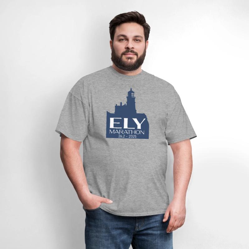 Ely - Marathon – 26.2 – 2025