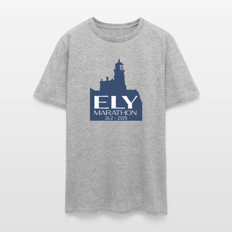 Ely - Marathon – 26.2 – 2025