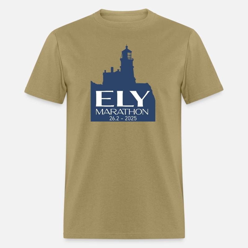 Ely - Marathon – 26.2 – 2025