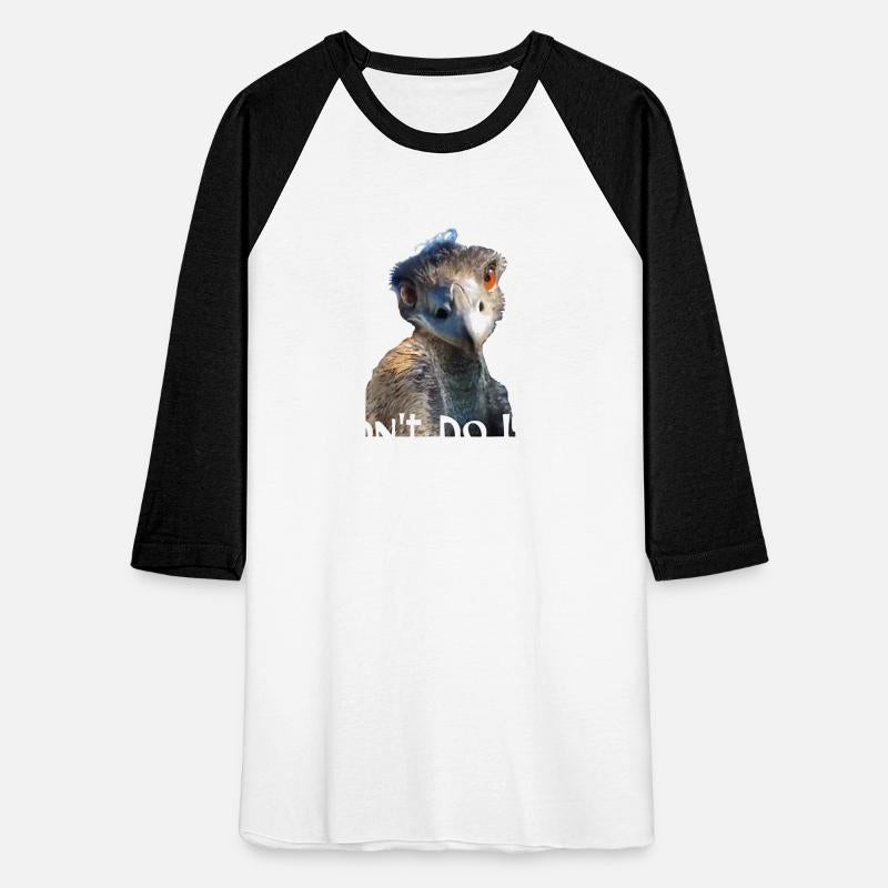 Emmanuel Don't Do It viral emu