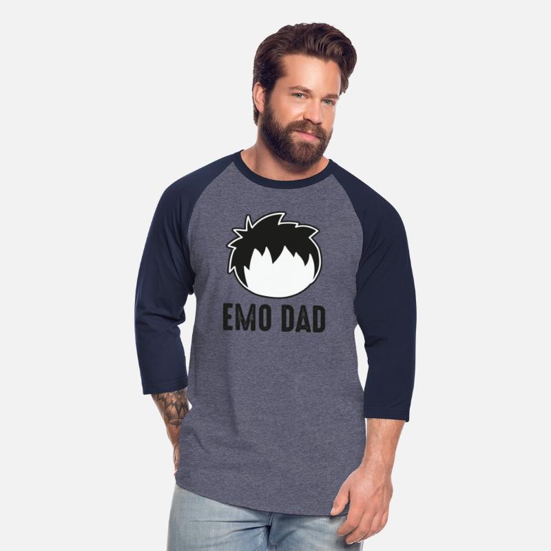 Emo Staff Emo Y2K Emo Goth Gothic Alt Alternative