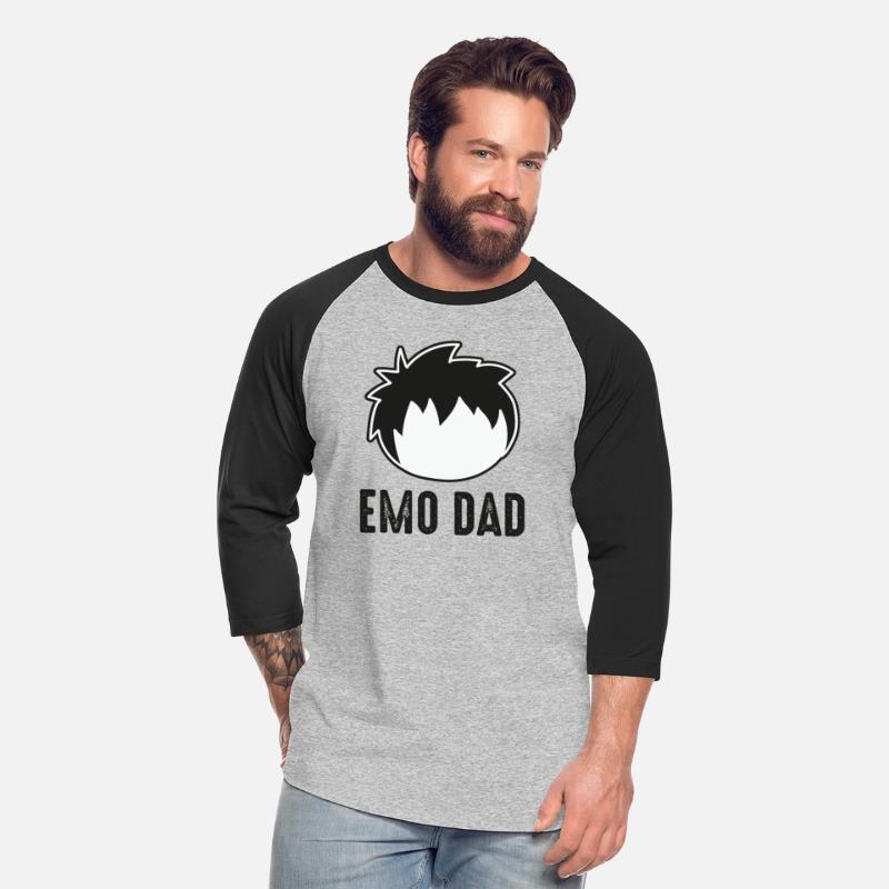 Emo Staff Emo Y2K Emo Goth Gothic Alt Alternative