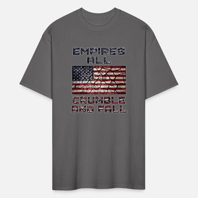 Empires Fall - One & All